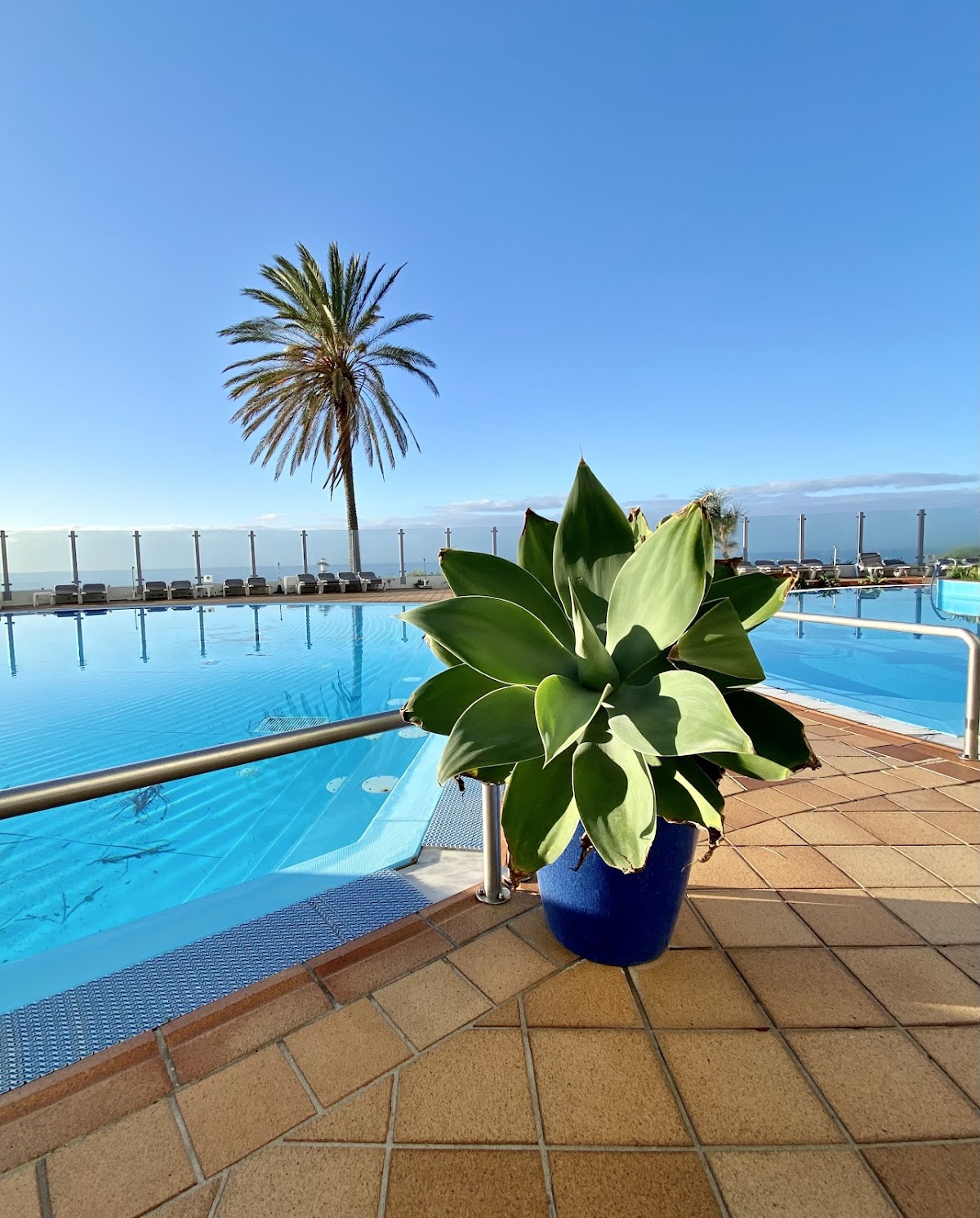 Pestana Grand Hotel