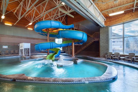Sheraton Lakeside Terrace Villas at Mountain Vista