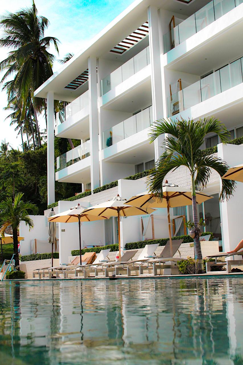 Code Samui