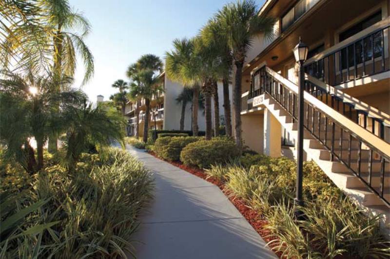 Club Wyndham Orlando International