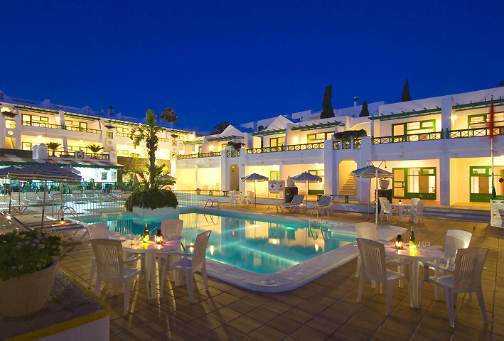 Club Las Calas