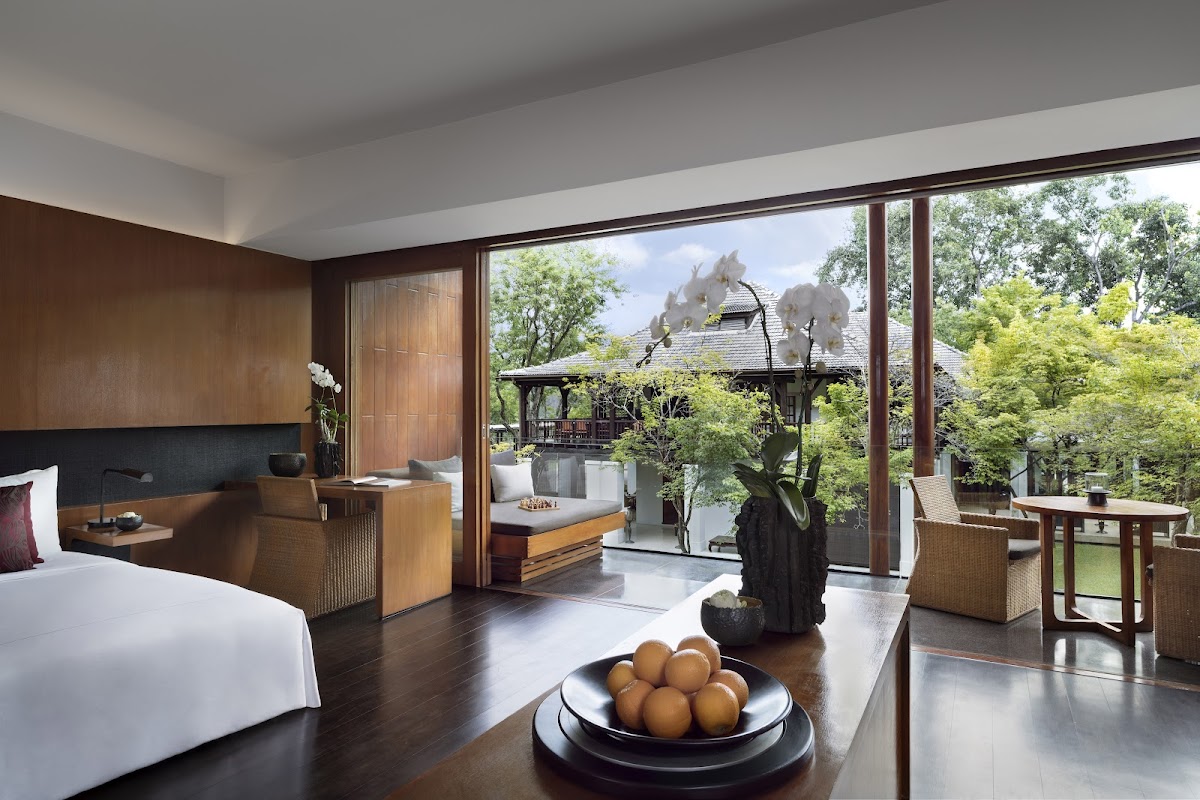 Anantara Vacation Club Chiang Mai