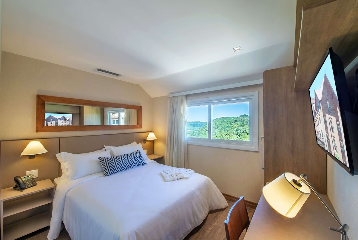 Wyndham Gramado Termas Resort & Spa