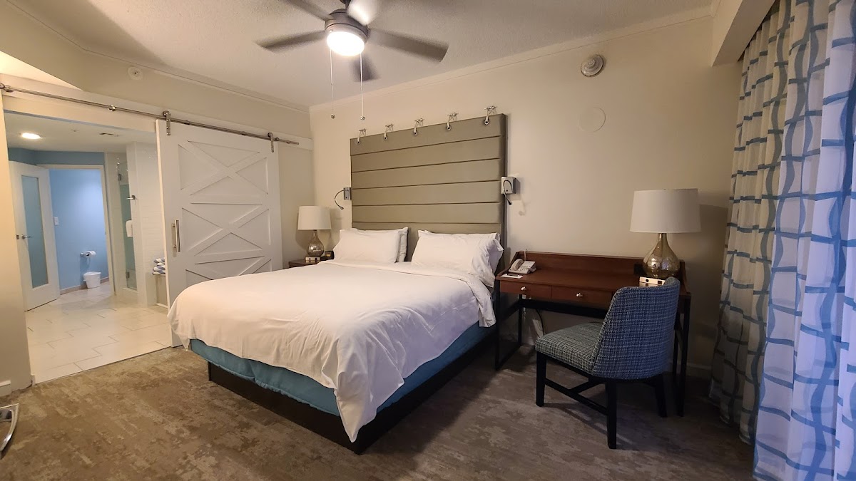 Marriott's Grande Ocean