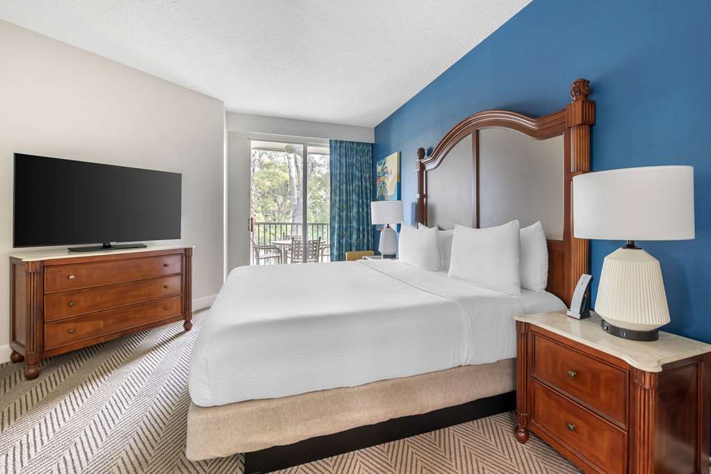 Cypress Pointe Resort