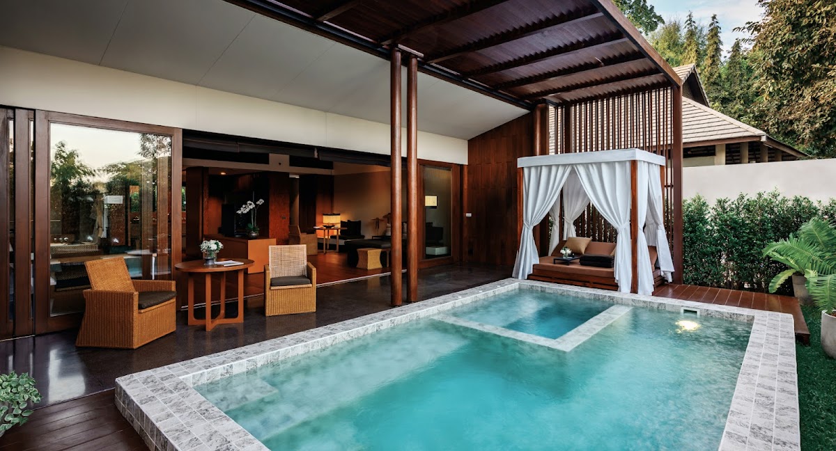 Anantara Vacation Club Chiang Mai