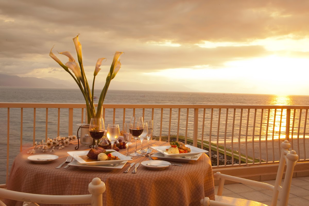 Villa del Palmar Beach Resort & Spa Puerto Vallarta