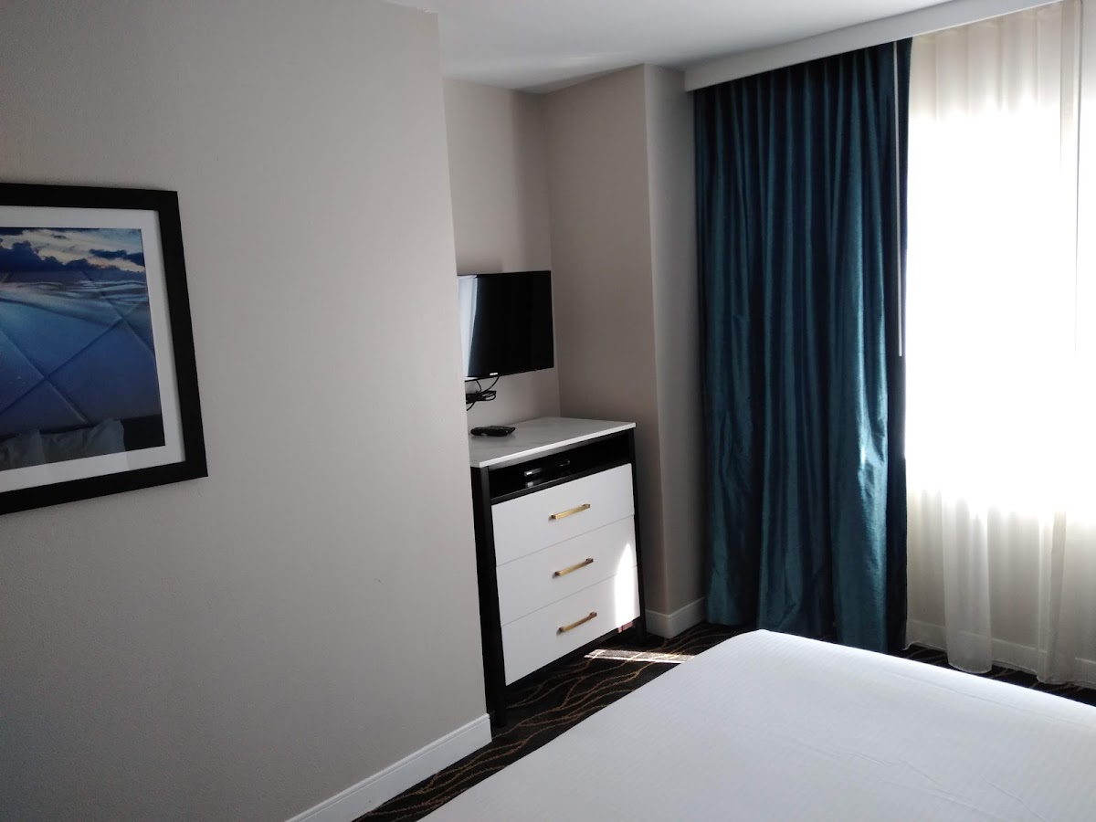 Club Wyndham Anaheim