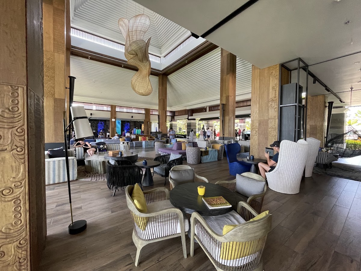 Marriott's Bali Nusa Dua Terrace