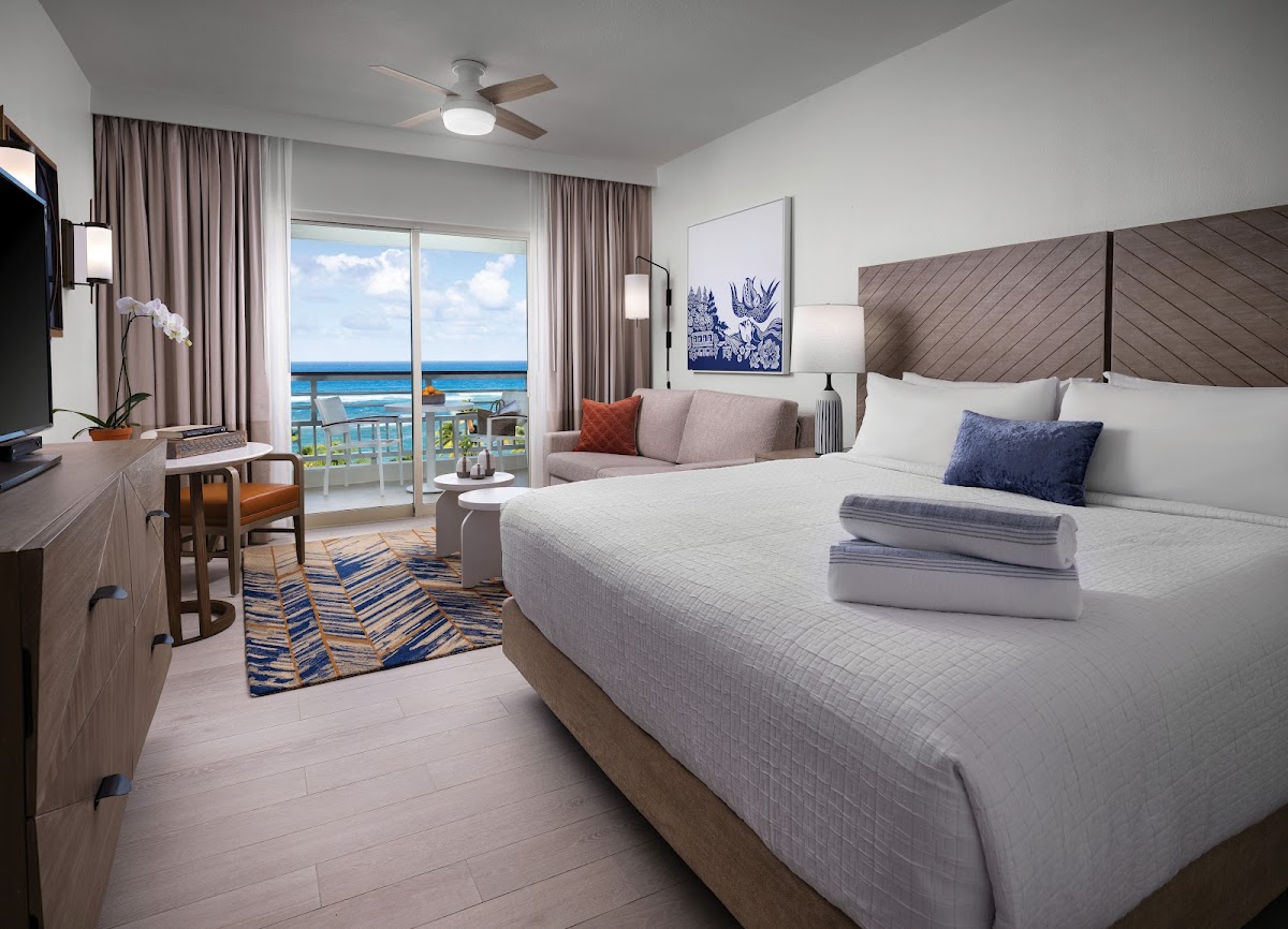 Hyatt Vacation Club at Hacienda del Mar