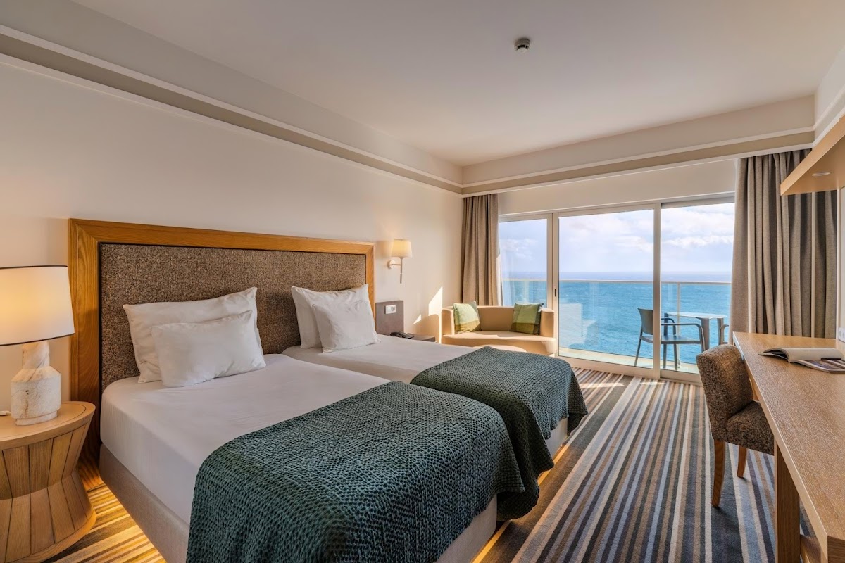 Pestana Carlton Madeira