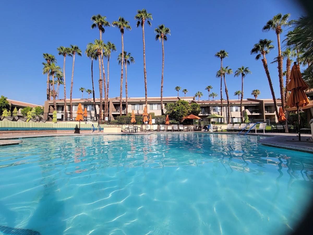Hyatt Vacation Club at Desert Oasis