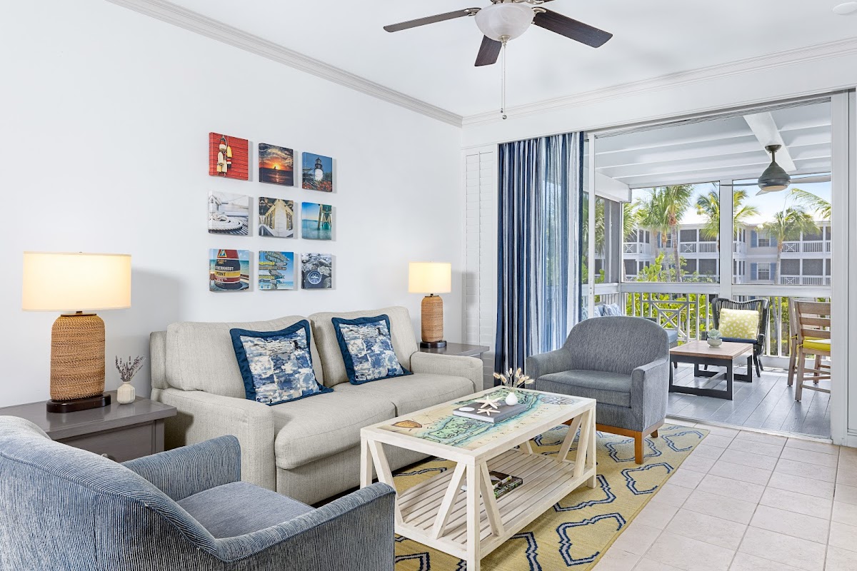 Hyatt Vacation Club at Beach House