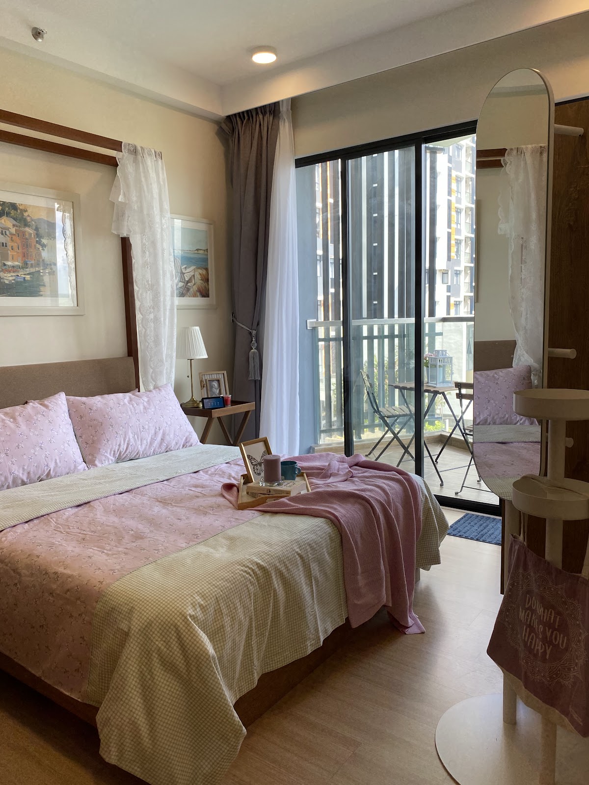 SGI Timur Bay Seafront Residence