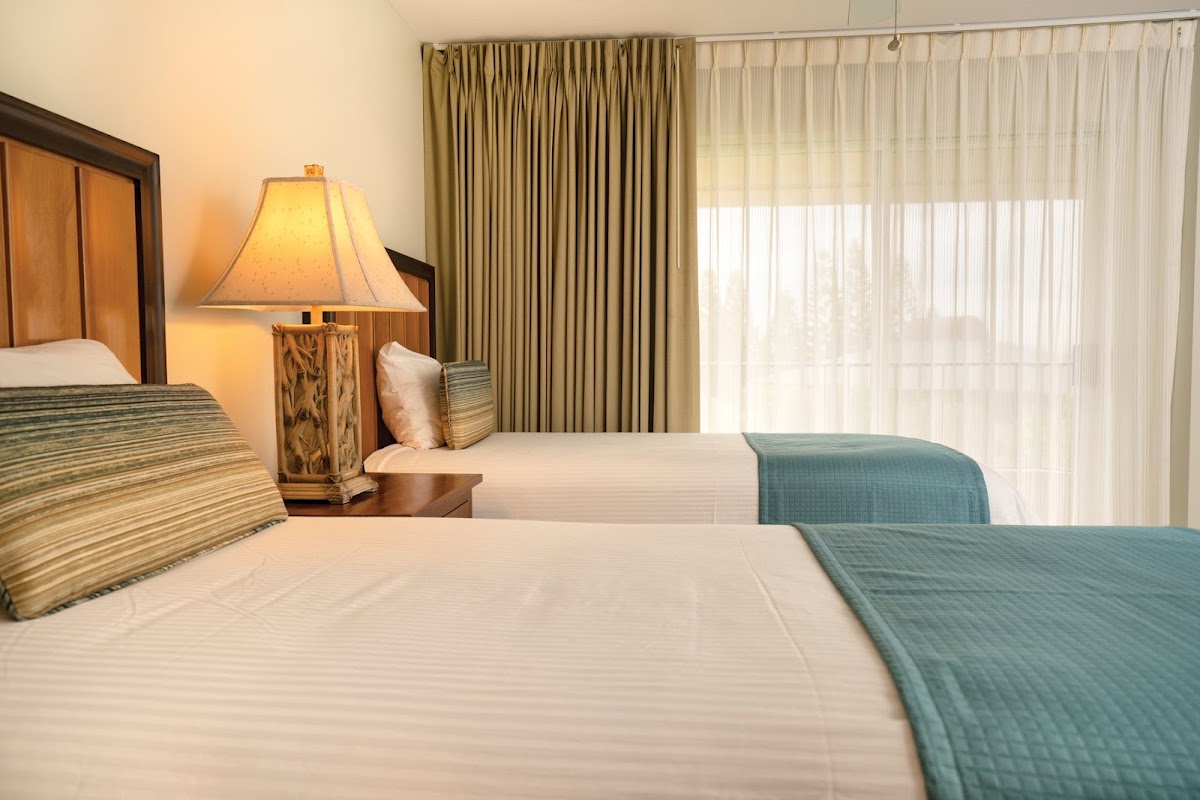 WorldMark Paniolo Greens