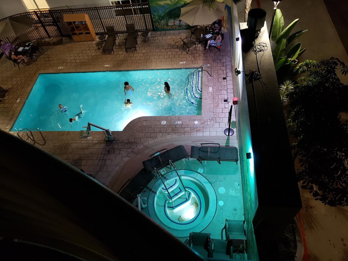 WorldMark Mission Valley