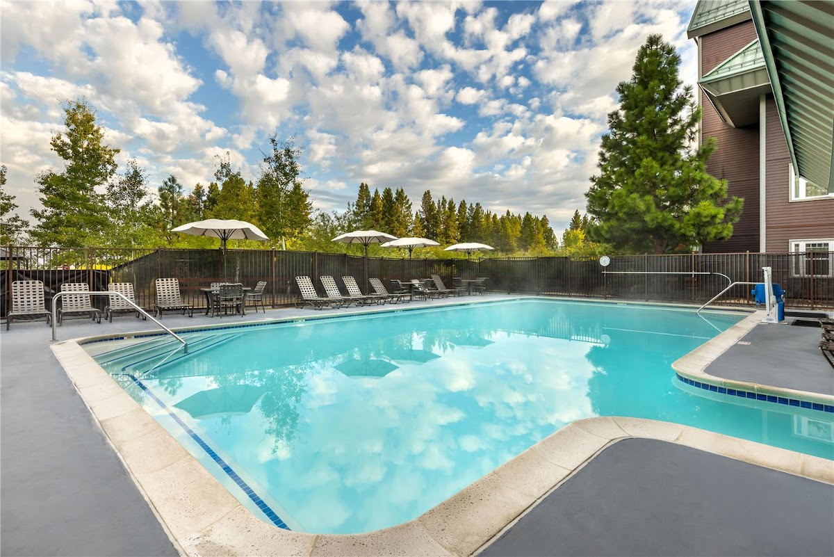 Lake Tahoe Resort, a Hilton Vacation Club