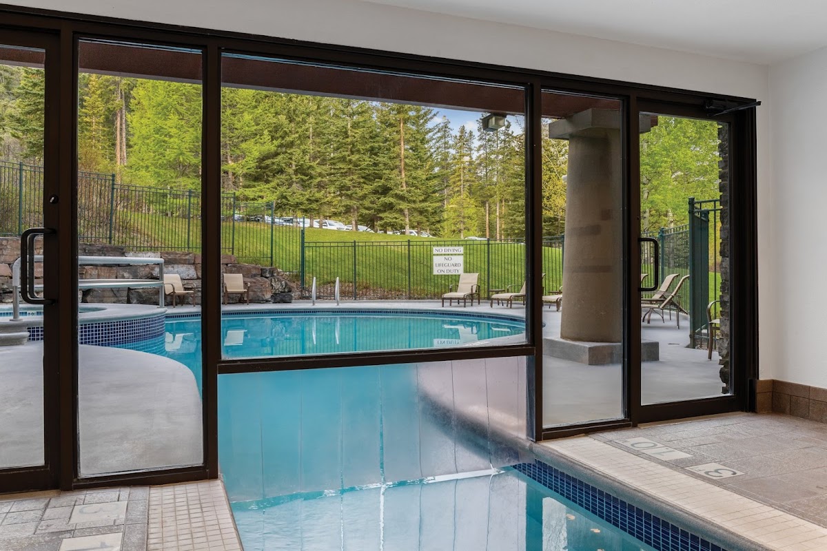 WorldMark Canmore-Banff