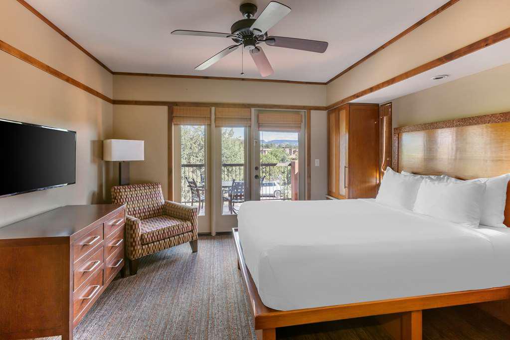 Sedona Summit, a Hilton Vacation Club