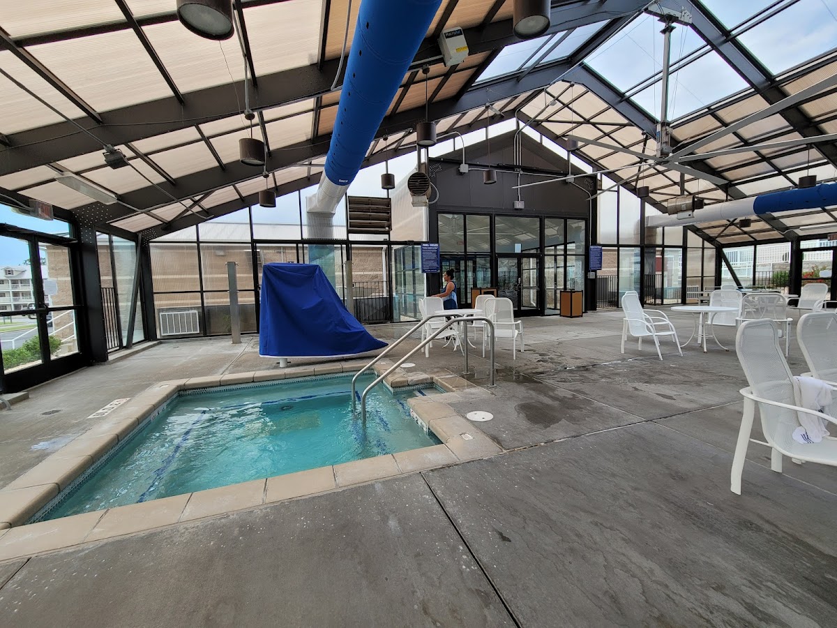 Holiday Hills Resort at Branson
