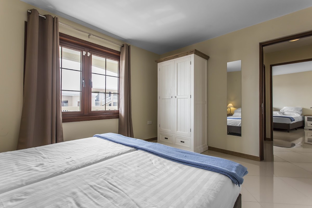 Acoya Private Residence Club