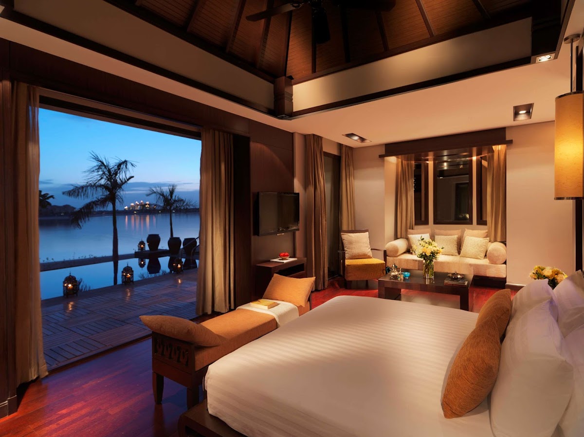 Anantara Vacation Club Dubai