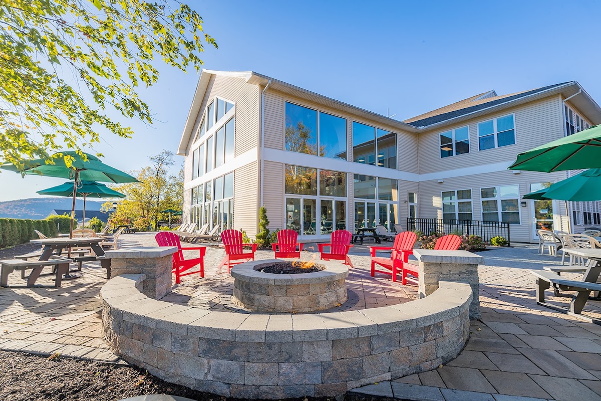 Club Wyndham Bentley Brook