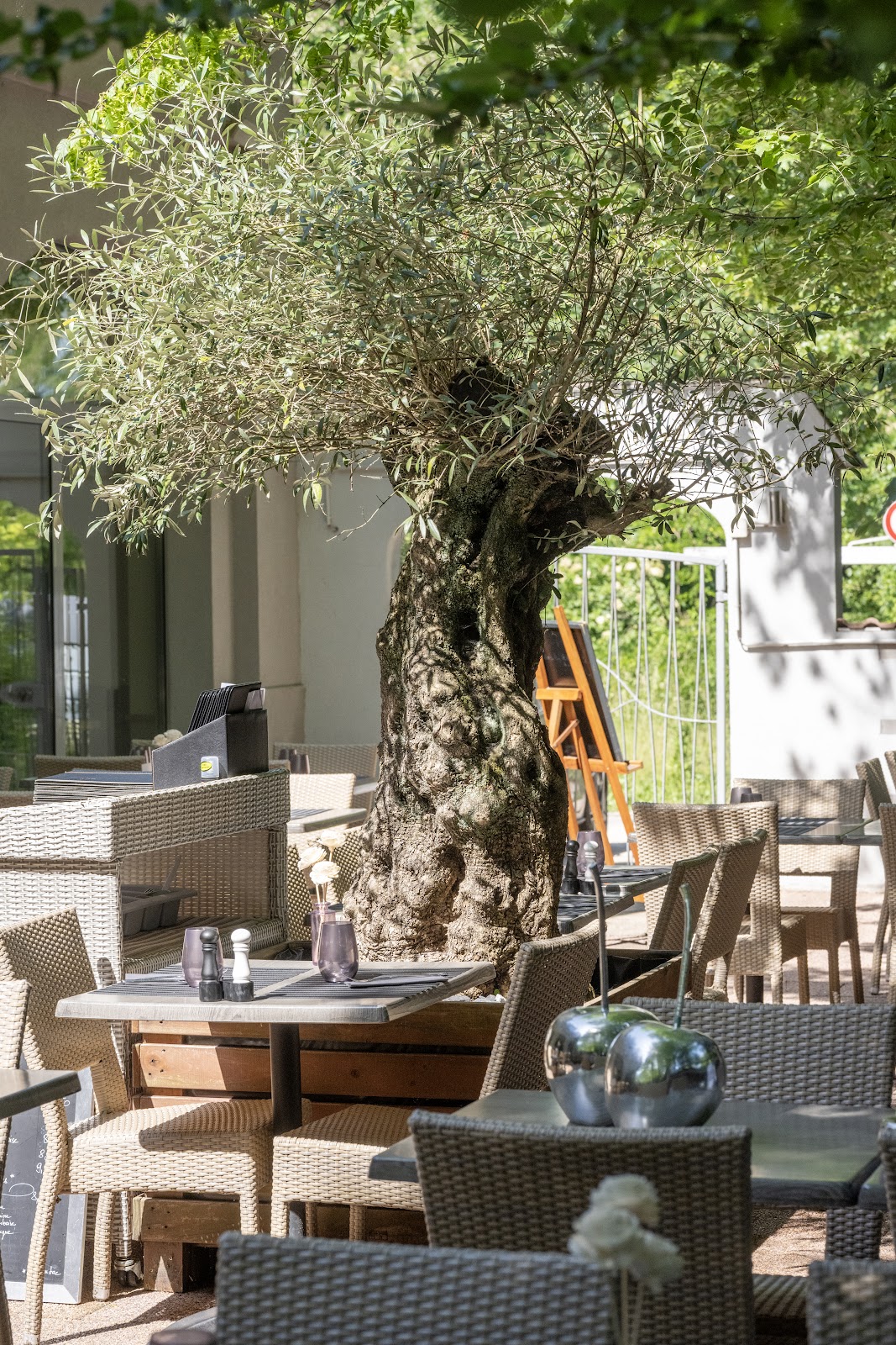 Maeva Clubhotel La Bravade
