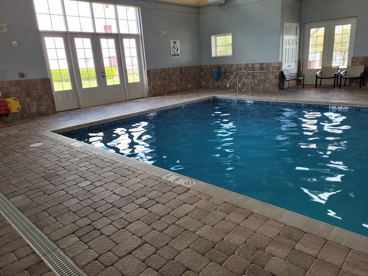 Club Wyndham Governors Green