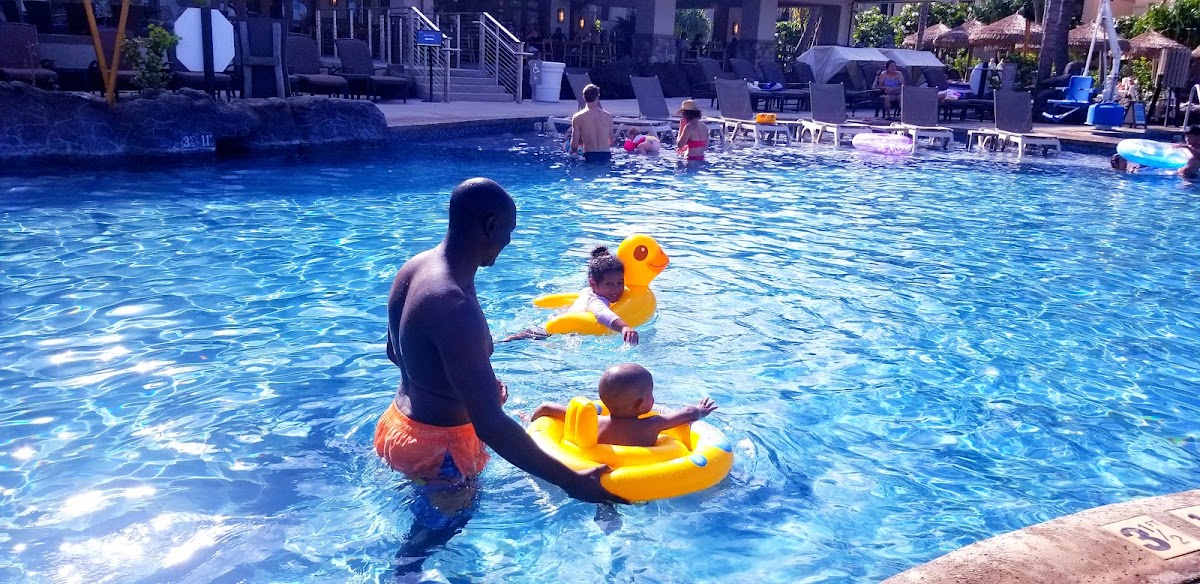 The Westin Nanea Ocean Villas