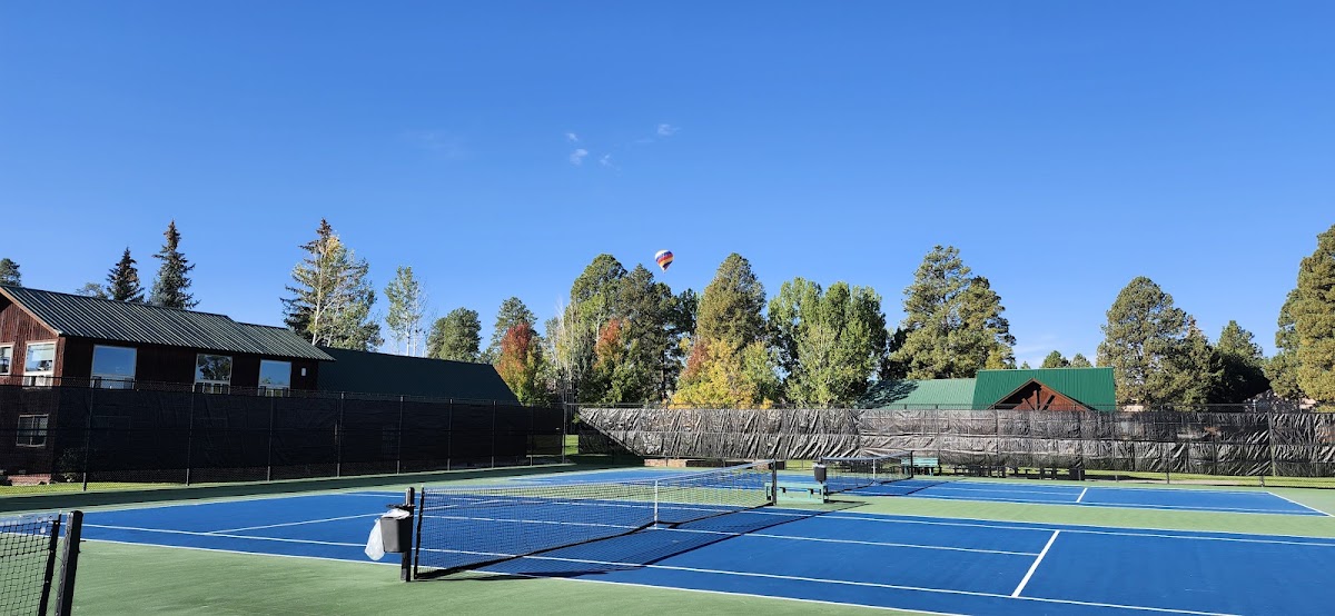 Club Wyndham Pagosa
