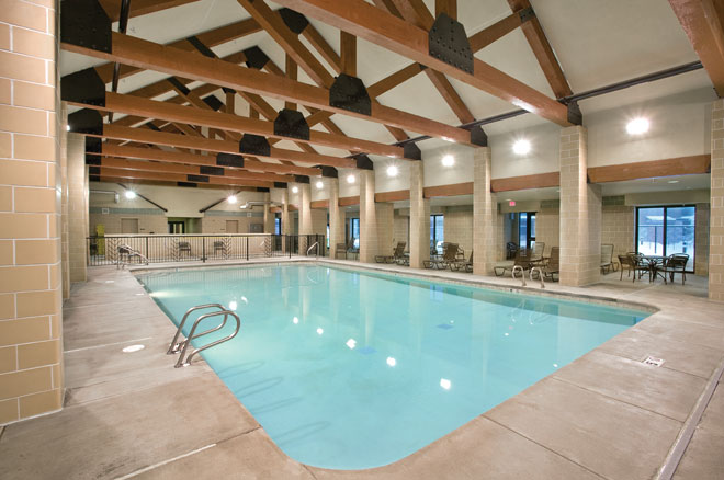 WorldMark West Yellowstone