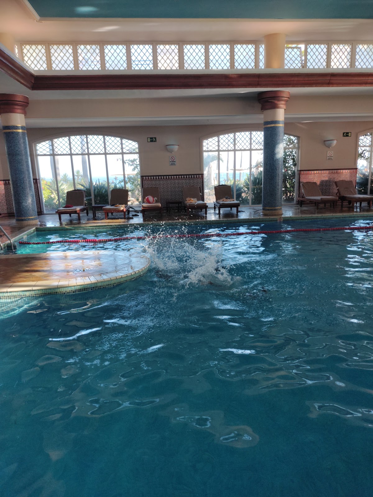Marriott's Playa Andaluza