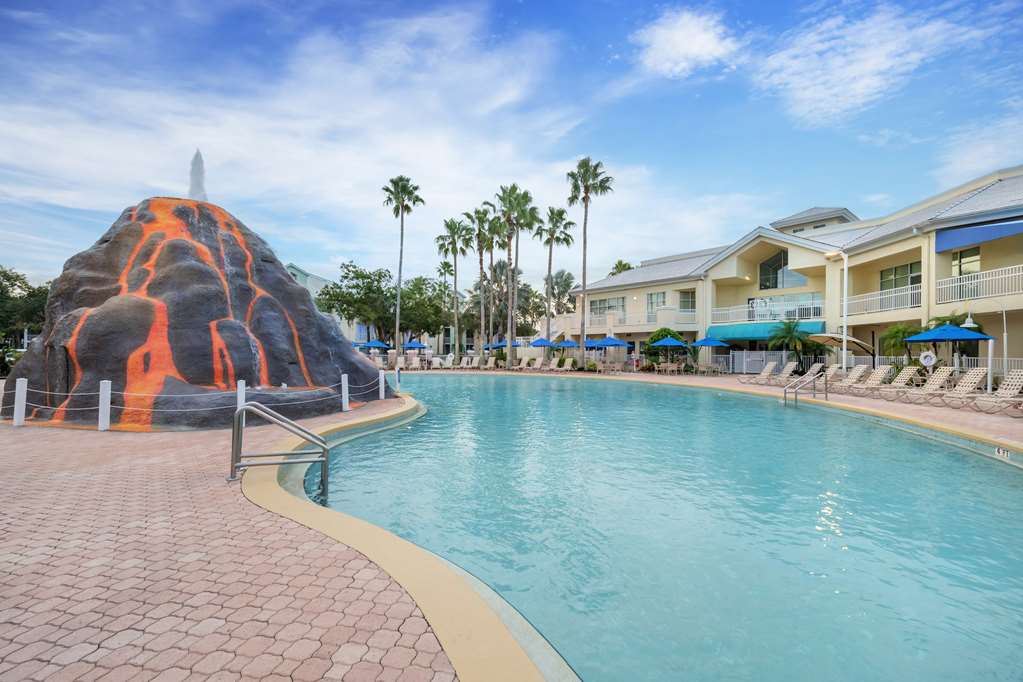 Cypress Pointe Resort