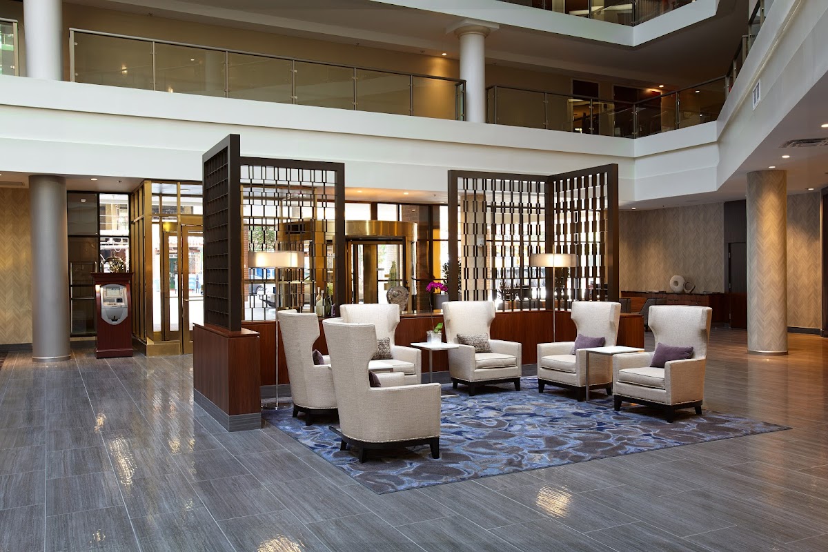 The District by Hilton Club