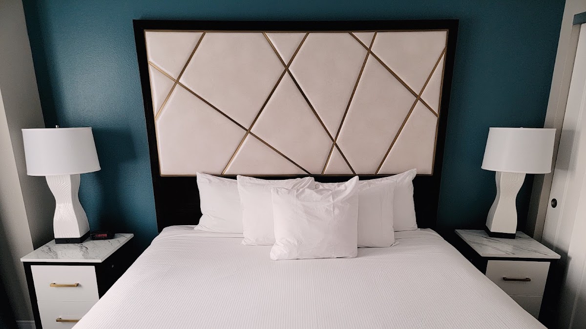 WorldMark Anaheim