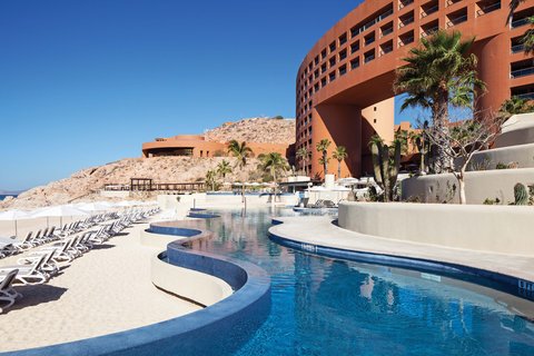 Baja Point at The Westin Los Cabos