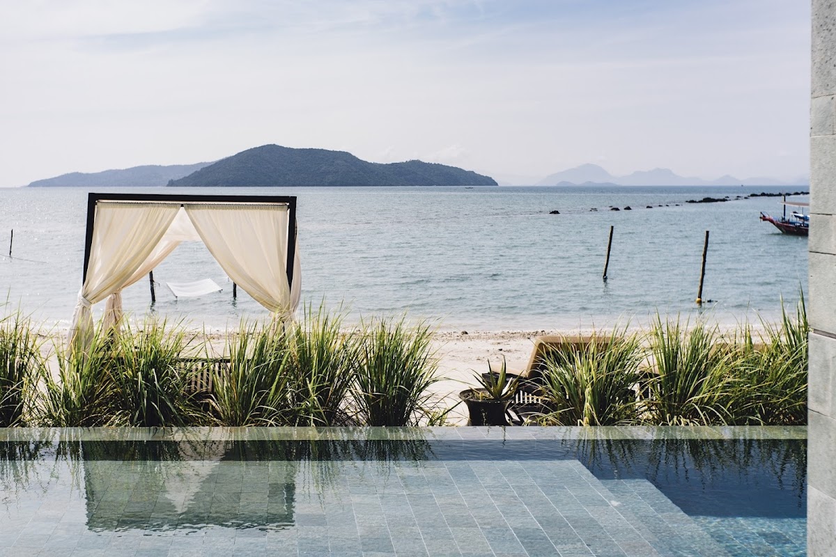 Absolute at The Beach Samui