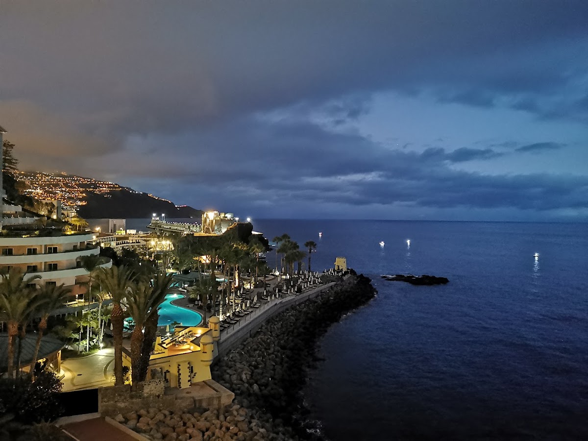Pestana Vacation Club Madeira Beach Club