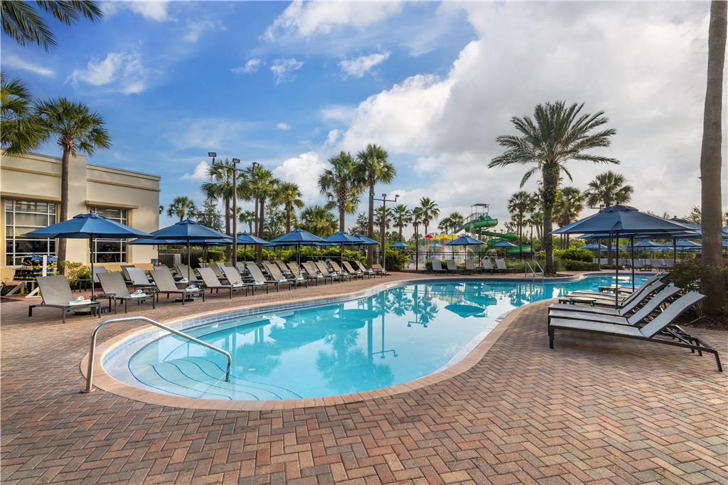Las Palmeras, a Hilton Grand Vacations Club