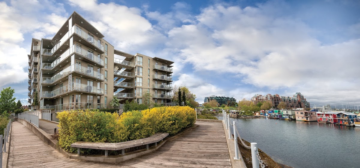 WorldMark Victoria