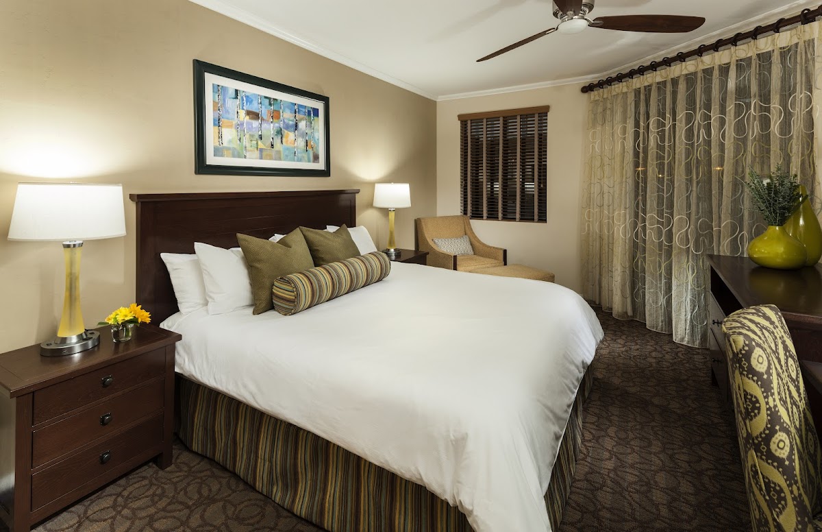 Hyatt Vacation Club at The Welk