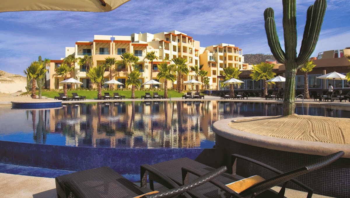 Pueblo Bonito Pacifica Golf & Spa Resort