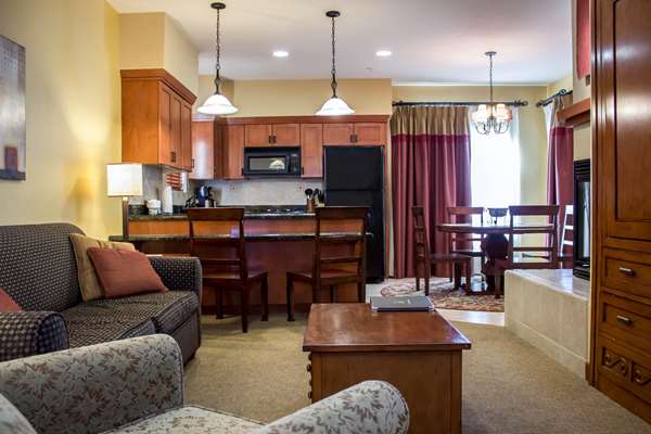 Cibola Vista Resort and Spa