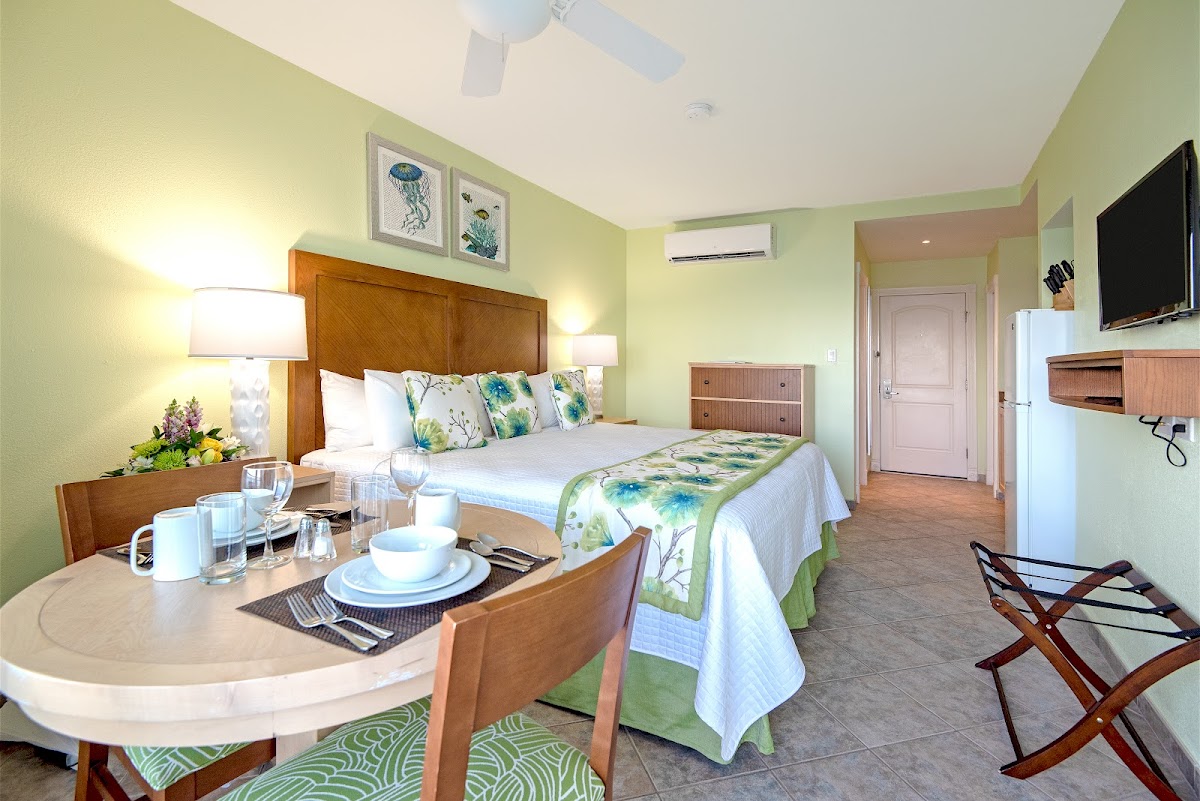 Oyster Bay Beach Resort