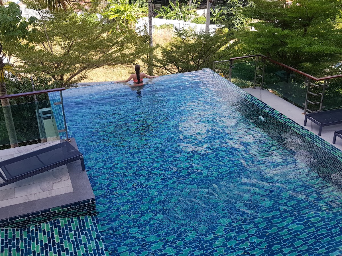 Emerald Terrace Condominium Resort