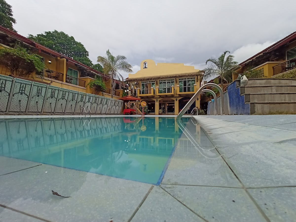 Crown Regency Residences