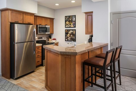Sheraton Mountain Vista Villas