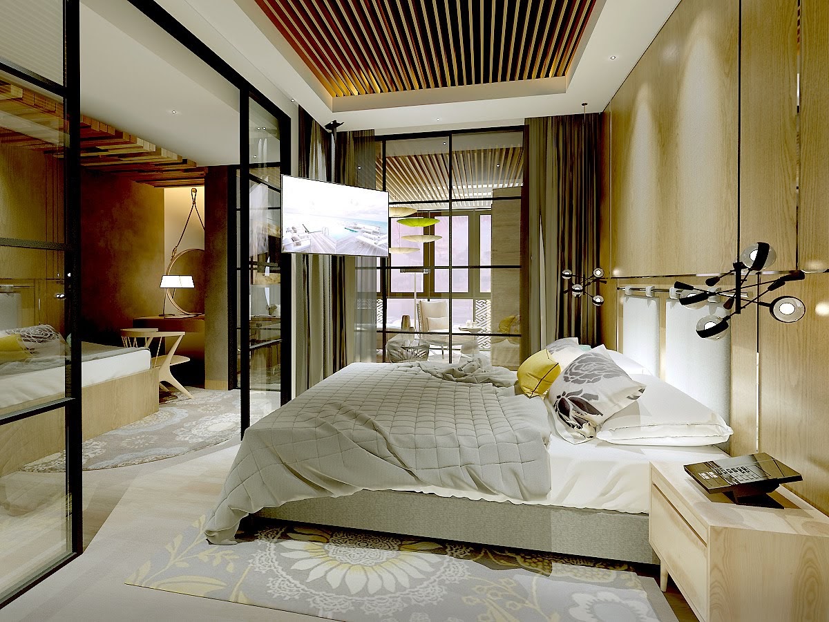 Lavaya Resort and Residence