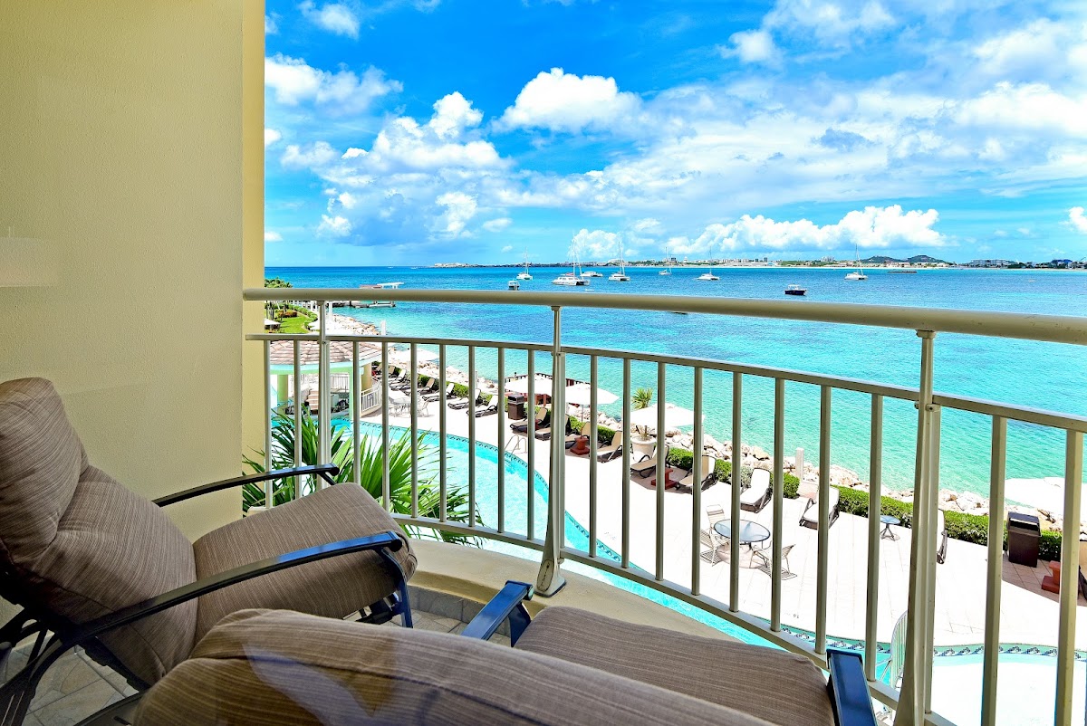 Simpson Bay Resort & Marina